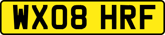 WX08HRF