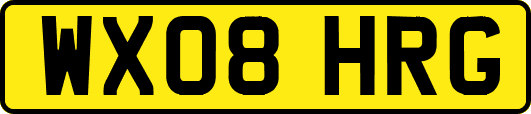 WX08HRG