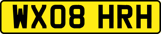 WX08HRH