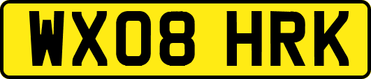 WX08HRK