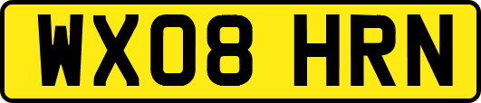 WX08HRN