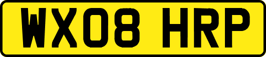 WX08HRP