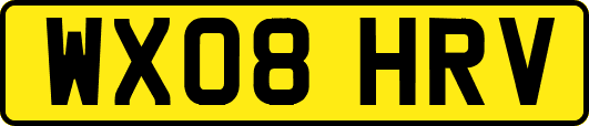 WX08HRV