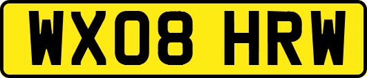 WX08HRW