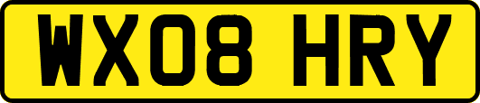 WX08HRY