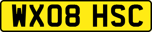 WX08HSC
