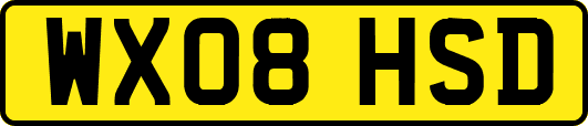 WX08HSD