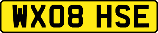 WX08HSE