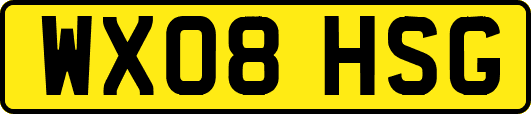 WX08HSG