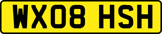 WX08HSH