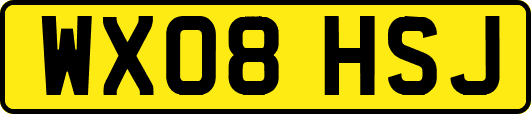 WX08HSJ