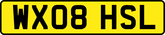 WX08HSL