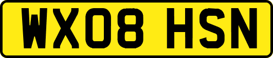 WX08HSN