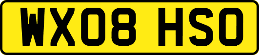 WX08HSO