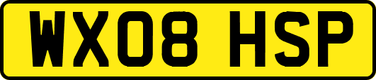 WX08HSP