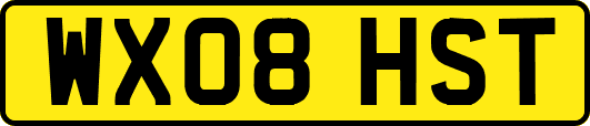 WX08HST