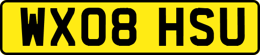 WX08HSU