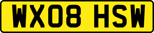 WX08HSW