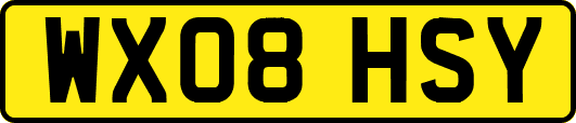 WX08HSY