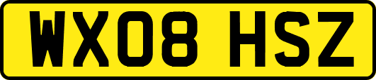 WX08HSZ