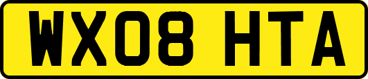 WX08HTA