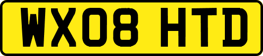 WX08HTD