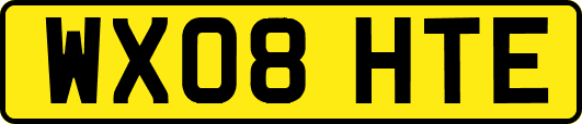 WX08HTE