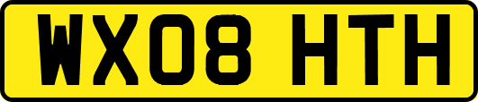 WX08HTH