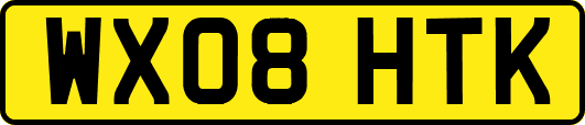 WX08HTK