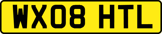 WX08HTL
