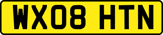 WX08HTN