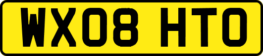 WX08HTO