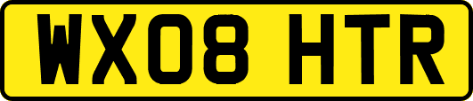 WX08HTR