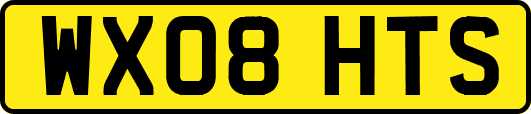 WX08HTS