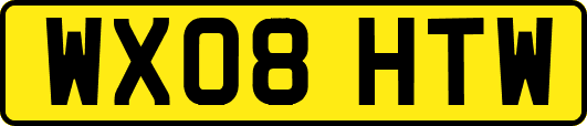 WX08HTW