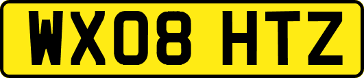 WX08HTZ