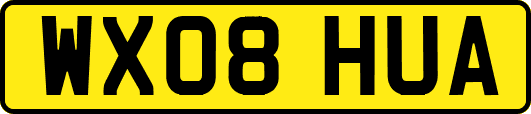 WX08HUA