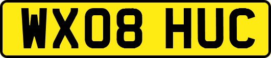 WX08HUC