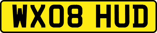 WX08HUD