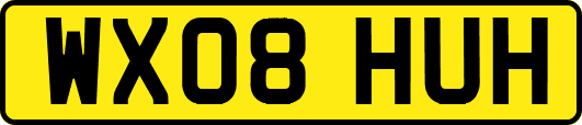 WX08HUH