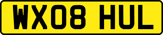 WX08HUL