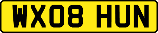 WX08HUN