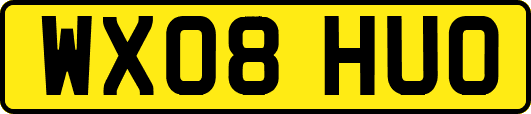 WX08HUO