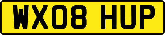 WX08HUP