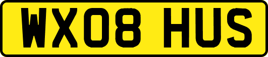 WX08HUS