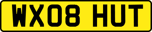 WX08HUT