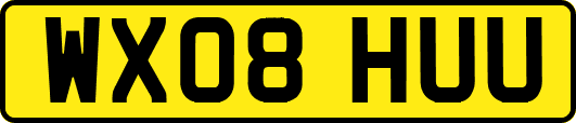 WX08HUU