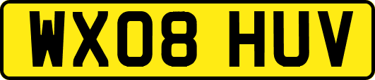 WX08HUV
