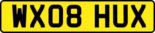 WX08HUX