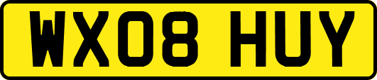 WX08HUY